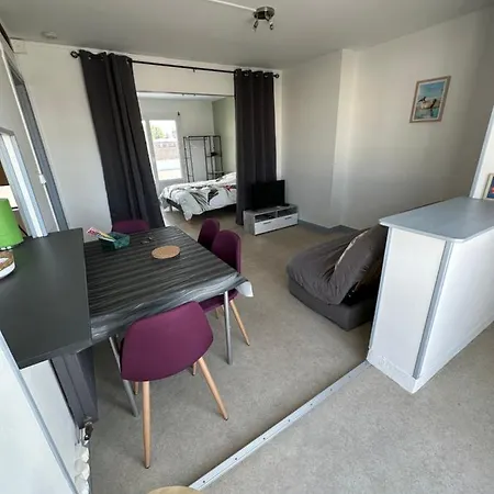 Plaisirs Ensables * Calais