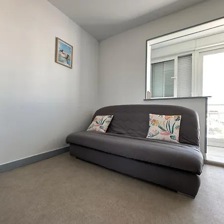 Apartment Plaisirs Ensables *