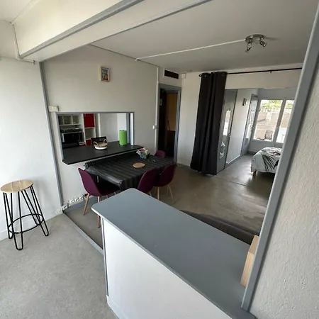 Plaisirs Ensables Apartment *