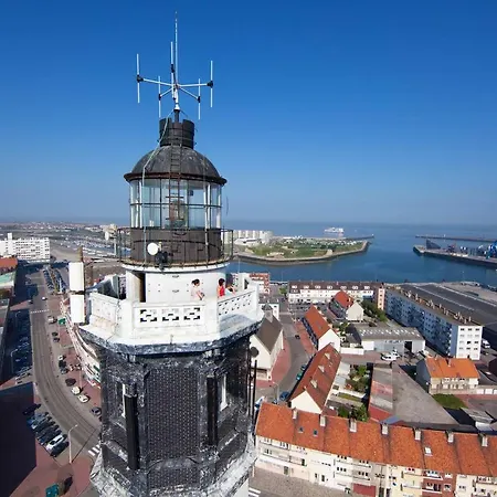 Plaisirs Ensables * Calais