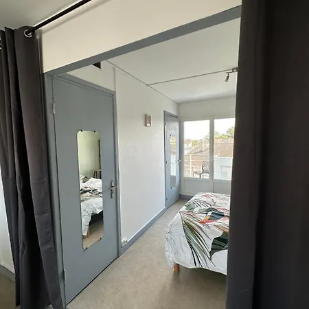 Plaisirs Ensables Apartment Calais