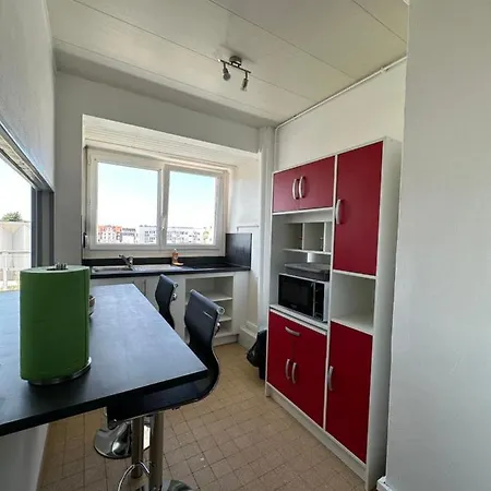 Plaisirs Ensables Calais