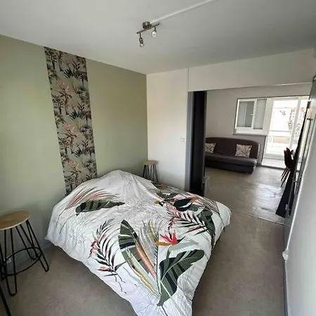 Apartment Plaisirs Ensables *