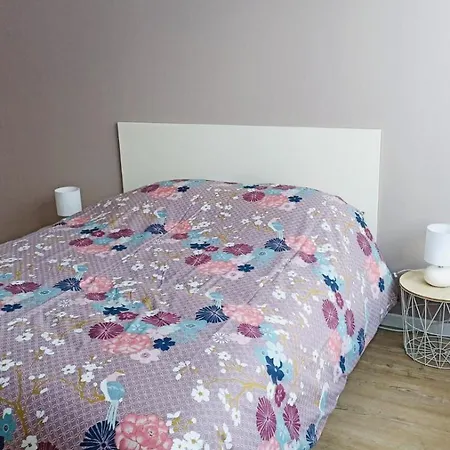 Plaisirs Ensables Calais