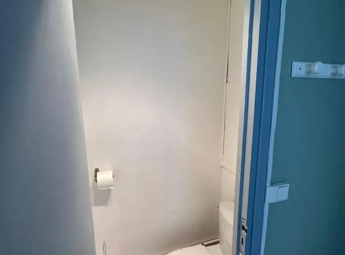Appartement Plaisirs Ensables
