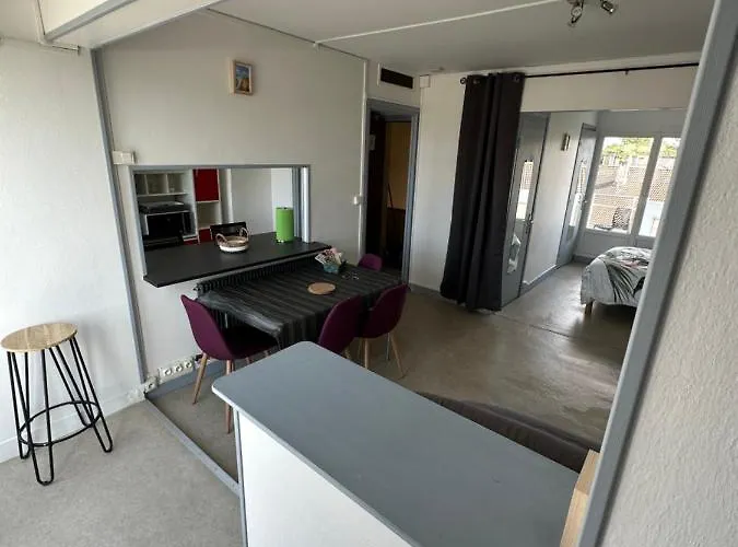 Plaisirs Ensables Appartement *