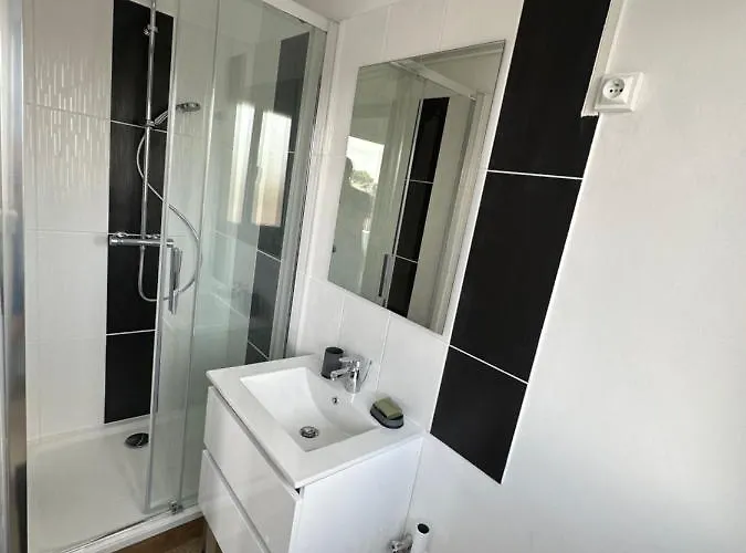 Appartement Plaisirs Ensables
